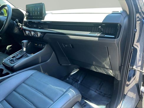 Used 2024 Honda CR-V EX-L image 26