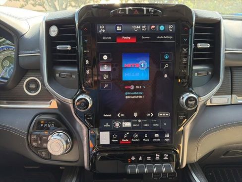 Used 2022 RAM 1500 Limited AWD/4WD image 26