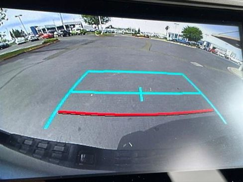 Certified 2022 Toyota Tacoma TRD Off-Road w/ Black Out Package (TMS) image 19