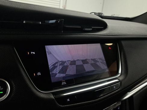 Used 2023 Cadillac XT5 Luxury FWD image 31