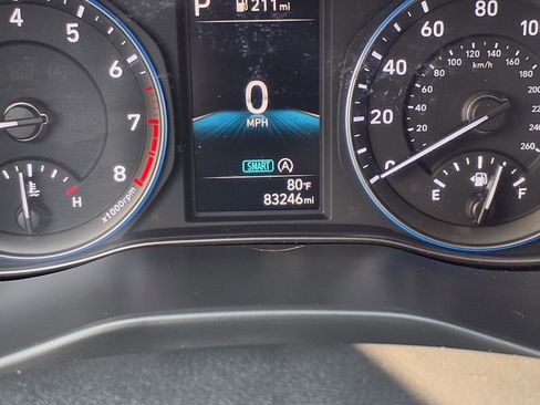 Used 2023 Hyundai Kona SE FWD image 14
