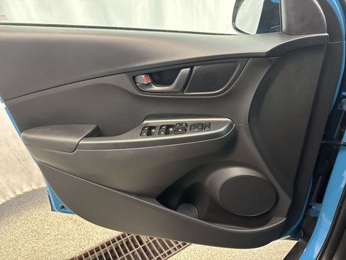 Used 2023 Hyundai Kona SEL AWD/4WD image 19