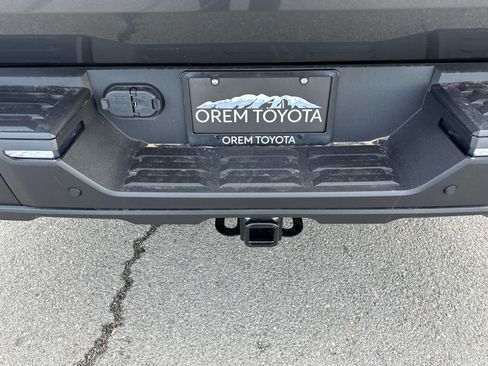 New 2026 Toyota Tundra Limited w/ Limited PVM Package AWD/4WD image 12