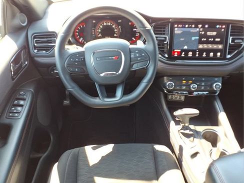 Used 2026 Dodge Durango GT AWD/4WD image 4