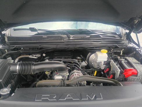 Used 2020 RAM 1500 Sport w/ Level 2 Equipment Goup w/2_L AWD/4WD image 18