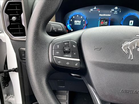 Used 2025 Ford Bronco Sport Big Bend image 19