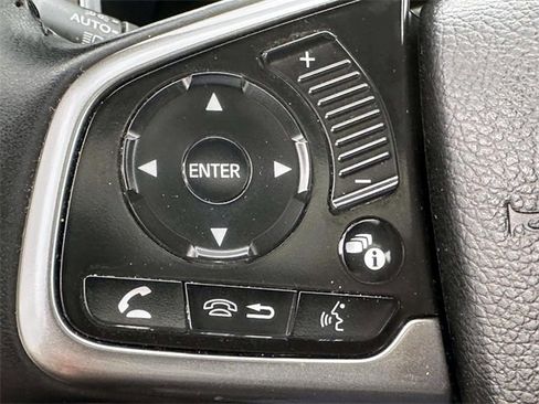 Used 2018 Honda CR-V EX-L image 30