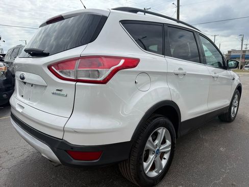 Used 2014 Ford Escape SE w/ Equipment Group 201A image 5
