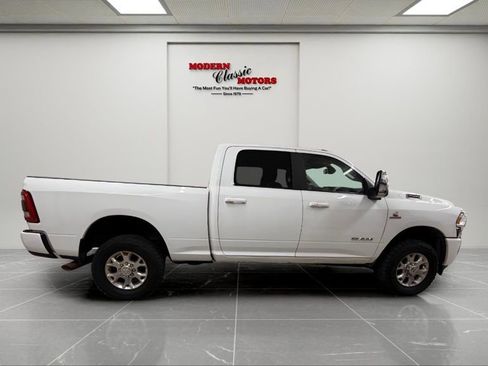 Used 2024 RAM 2500 Laramie image 7