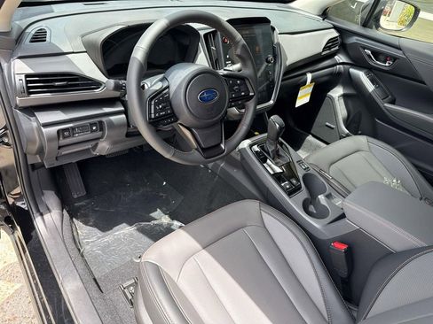 New 2026 Subaru Crosstrek 2.5i Limited AWD/4WD image 9