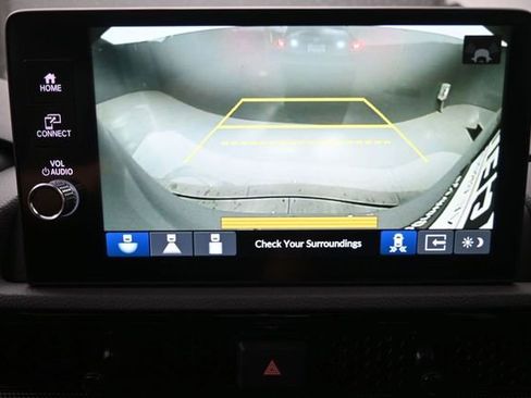 New 2026 Honda CR-V EX-L image 32