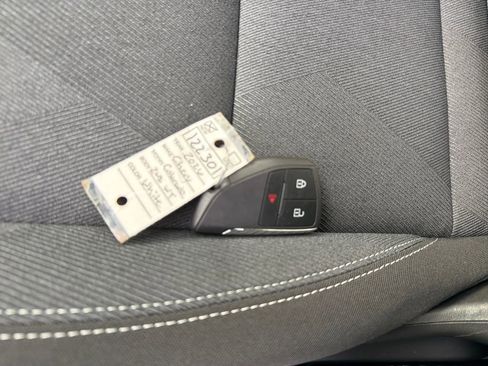 New 2026 Chevrolet Trax RS w/ Sunroof Package image 29