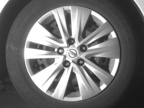 Used 2025 Nissan Sentra S FWD image 13