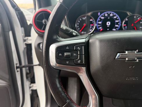 Used 2019 Chevrolet Blazer RS FWD image 23