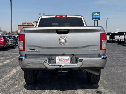 Used 2024 RAM 2500 Big Horn w/ Bed Utility Group image 5