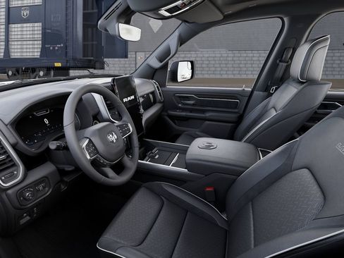 New 2026 RAM 1500 Laramie image 22