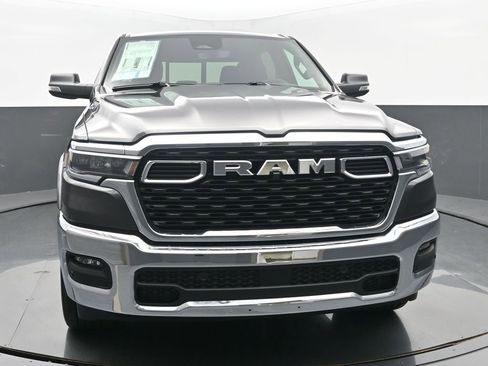 New 2025 RAM 1500 Big Horn image 8