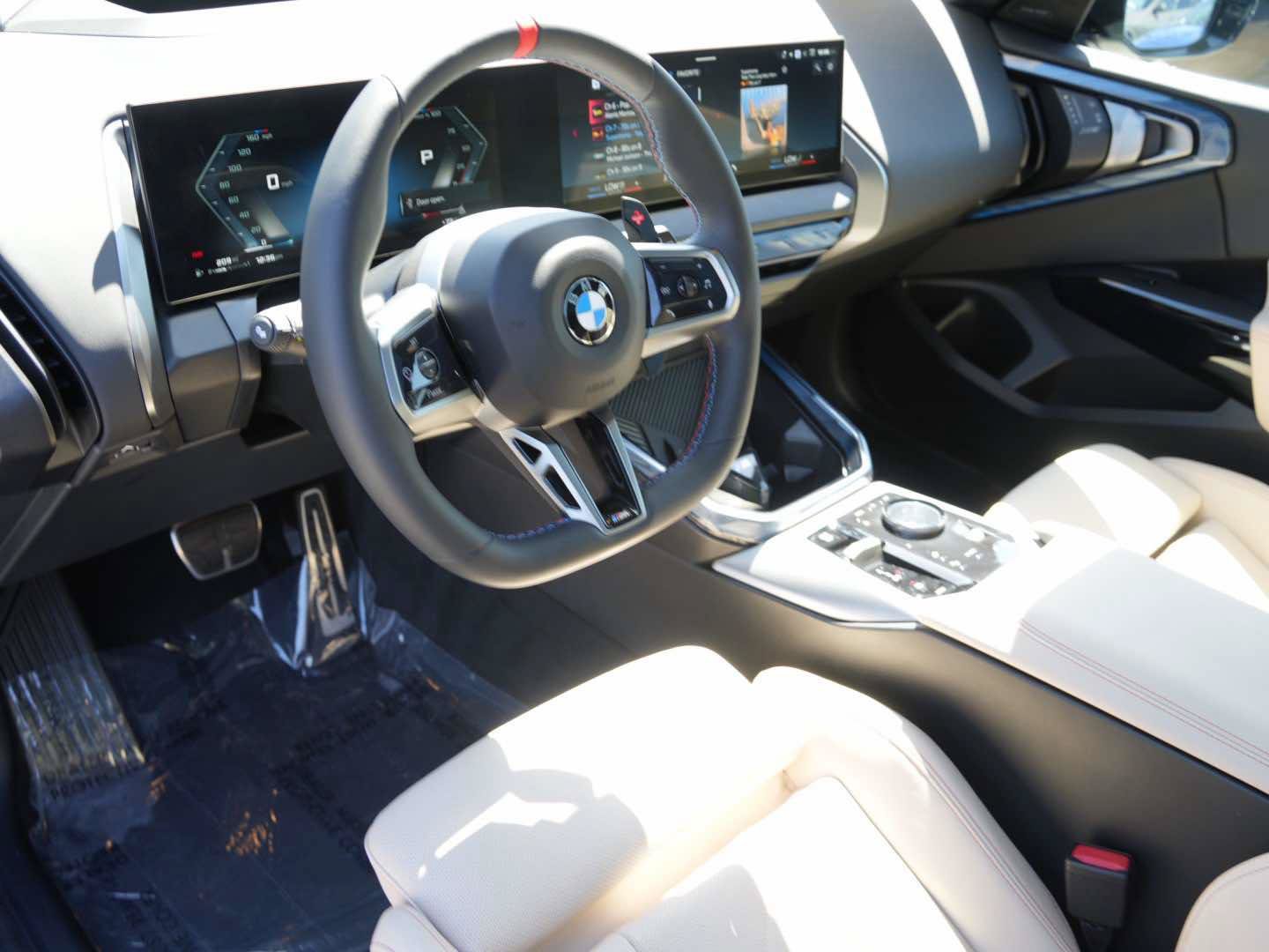 Used 2026 BMW X3 M50 AWD/4WD image 14