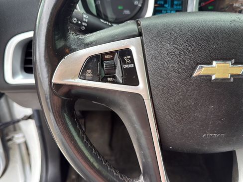 Used 2017 Chevrolet Equinox LT w/ Convenience Package FWD image 21
