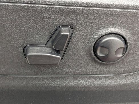 Used 2025 RAM 1500 Rebel w/ Rebel Level 2 Equipment Group image 15