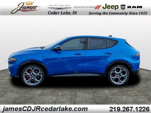 Used 2024 Alfa Romeo Tonale Veloce image 2