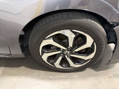 Used 2016 Honda Accord EX-L image 16