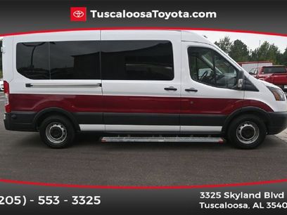 Used 2018 Ford Transit 350 XL