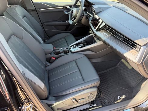 New 2026 Audi A3 2.0T Premium image 10