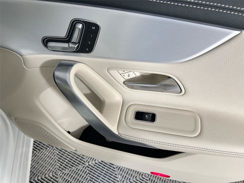 Certified 2023 Mercedes-Benz CLA 250 4MATIC image 29