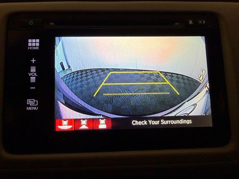 Used 2018 Honda HR-V EX image 21