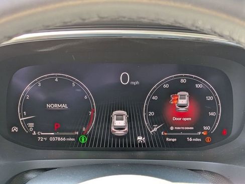 Used 2023 Acura MDX FWD w/ Technology Package image 23