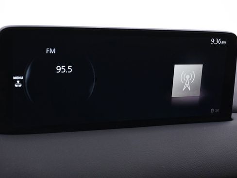 Used 2022 MAZDA CX-5 AWD 2.5 S w/ Premium Package image 26