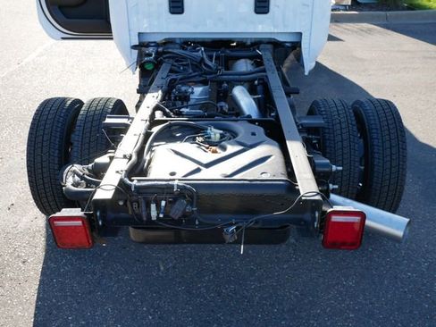 New 2026 Chevrolet Silverado 3500 LT w/ Convenience Package image 9