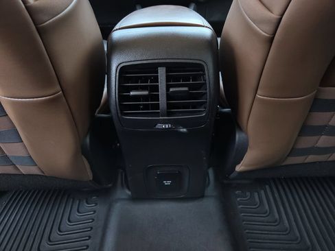 Used 2021 Ford Bronco Sport Outer Banks AWD/4WD image 21