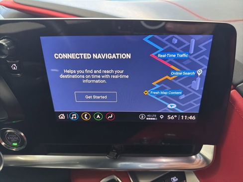 Used 2022 Chevrolet Corvette Stingray Preferred Conv w/ Battery Protection Package image 27