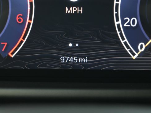 Used 2024 Jeep Wagoneer Series II w/ Convenience Group I image 36