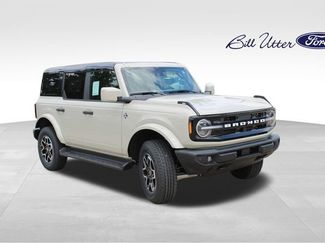 New 2026 Ford Bronco Outer Banks AWD/4WD video 2