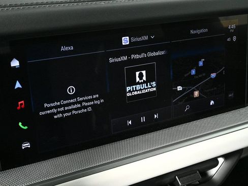 Certified 2026 Porsche Cayenne Coupe AWD/4WD image 14
