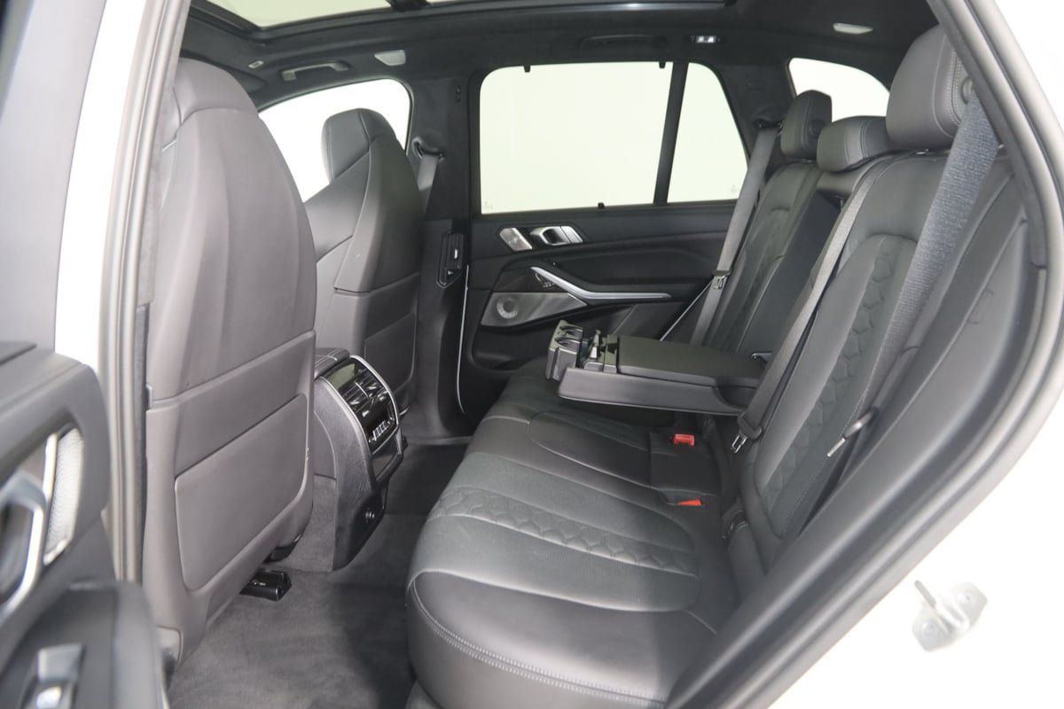 Used 2023 BMW X5 M w/ Executive Package AWD/4WD image 59
