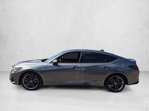 Used 2023 Acura Integra A-Spec FWD image 8