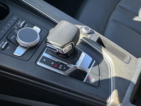 Used 2017 Audi A4 2.0T Premium Plus w/ Premium Plus Package image 19