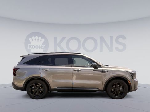 New 2026 Kia Sorento SX Prestige AWD/4WD image 17