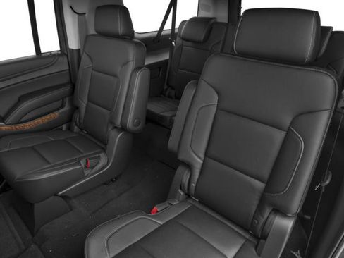 Used 2017 Chevrolet Suburban Premier image 45