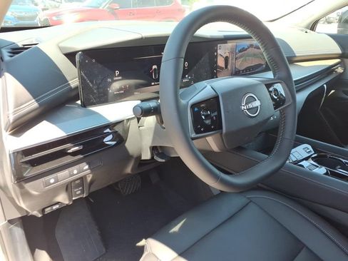 New 2025 Nissan Murano SL AWD/4WD image 18