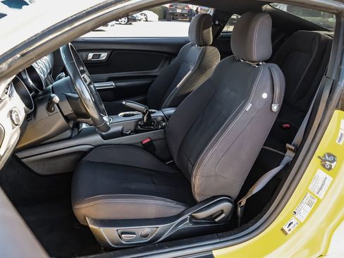 Used 2018 Ford Mustang GT w/ Black Accent Pkg image 19