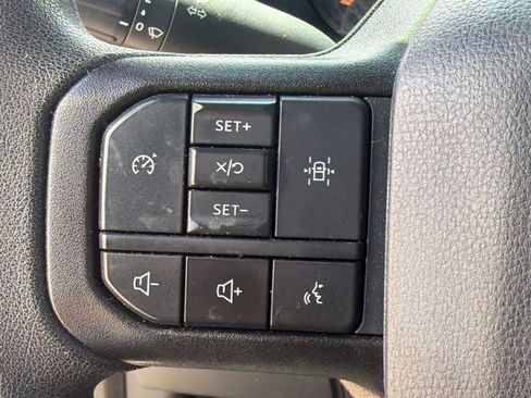 Used 2023 Ford F150 XL w/ STX Appearance Package RWD image 17