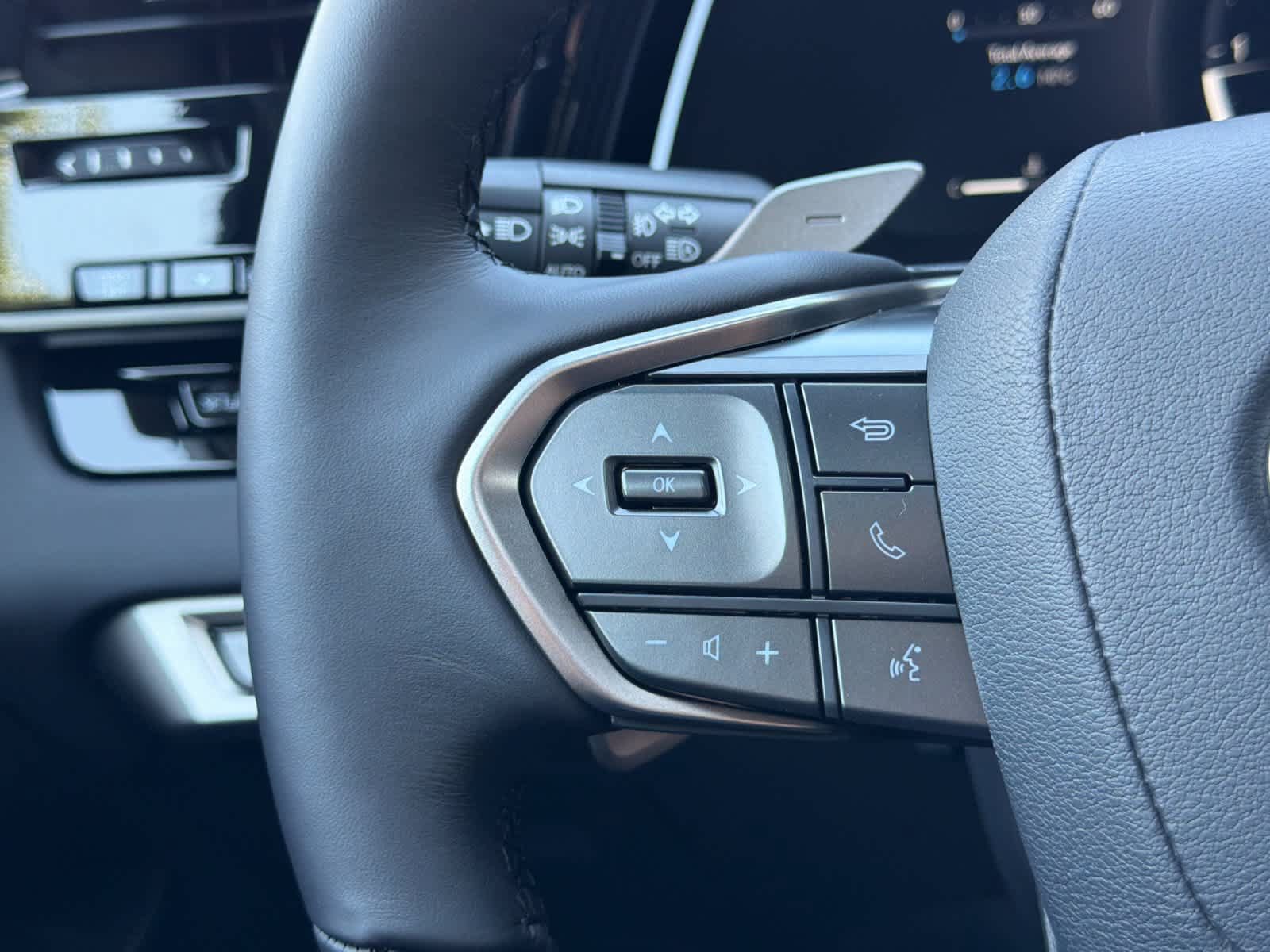 New 2026 Lexus RX 350 Premium FWD image 25
