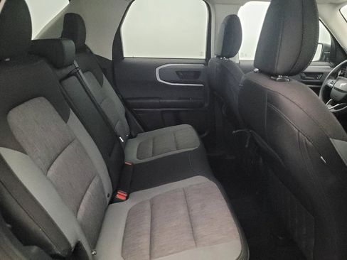 Used 2021 Ford Bronco Sport Big Bend AWD/4WD image 19