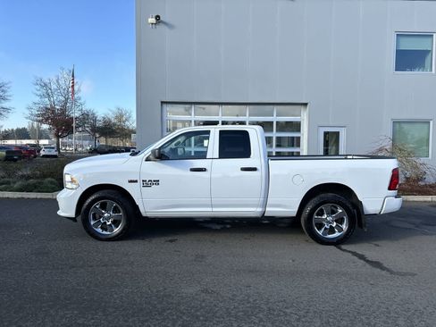 Certified 2019 RAM 1500 Express image 2