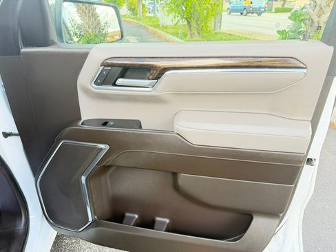 Used 2023 GMC Sierra 1500 SLE RWD image 45